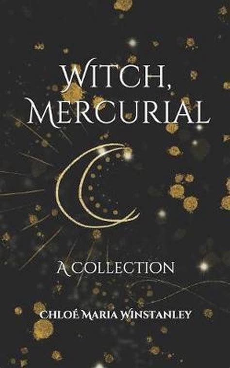 Unraveling the powers of the witch from the mercurial dimension